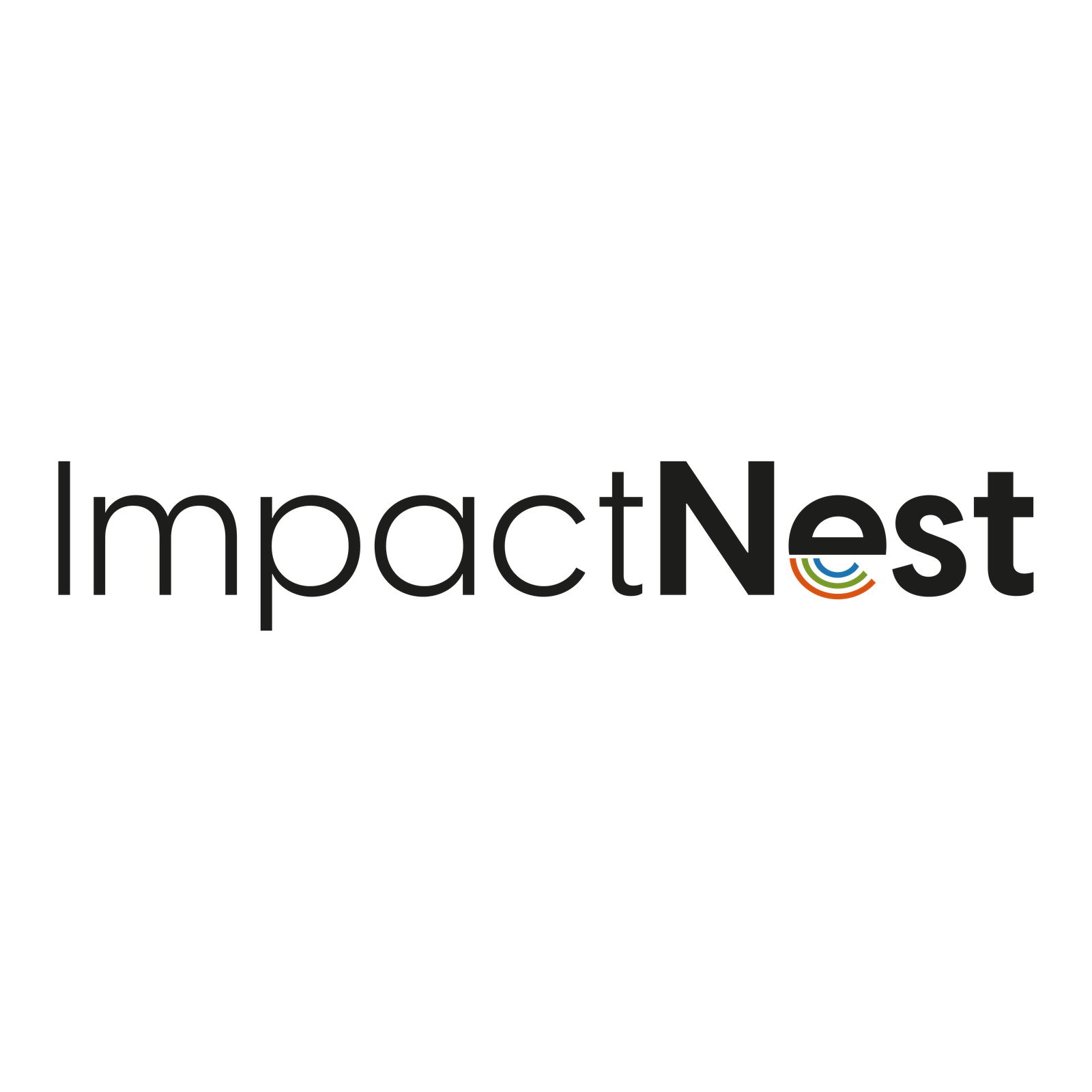 ImpactNest Logo